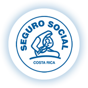 Logo del Seguro Social de Costa Rica