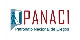 Logo del Patronato Nacional de Ciegos