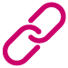 Logo de enlace externo