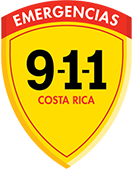 Logo emergencias 911