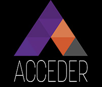 Logo de la Asociación Ciudadana Acceder