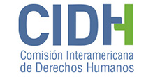Logo de la Comisión Interamericana de los Derechos Humanos