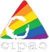 Logo del Centro de Investigación y Promoción para América Central de Derechos Humanos