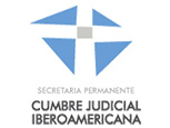 Logo de la Cumbre Judicial, Iberoamericana 