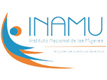 Logo del Instituto Mixto de Ayuda Social el Inamu