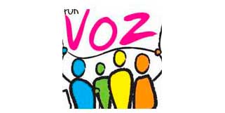 Logo de Fundación el Porta Voz
