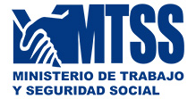 Logo del Ministerio de Trabajo y Seguridad Social