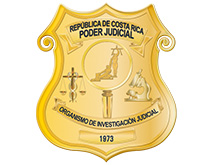 Logo poder judicial investigación judicial