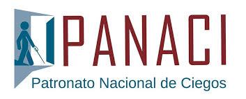Logo del Patronato Nacional de Ciegos 