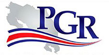 Logo de la Procuraduría general de la República