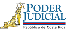 Logo del poder judicial