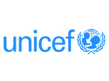 Logo de la Unicef