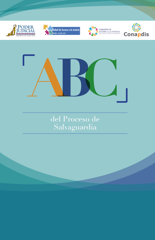 El Abc del proceso de Salvaguardia