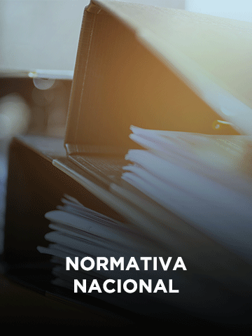 Normativa Nacional