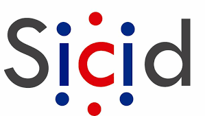 Logo del Sistema Costarricense de Información sobre Discapacidad