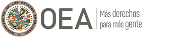 Logo de la OEA